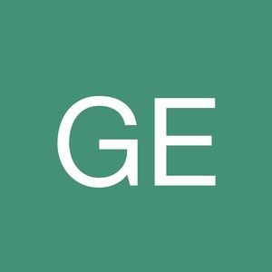 Meet your Posher, George edwin